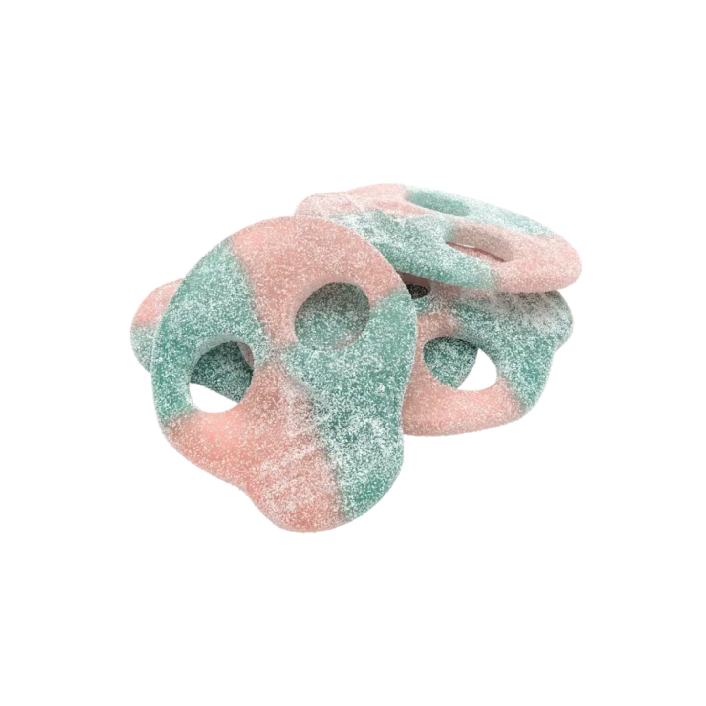 Fizzy Bubble Skallar