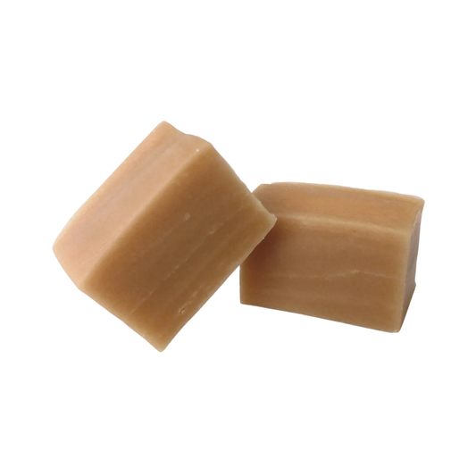 Vaniljfudge