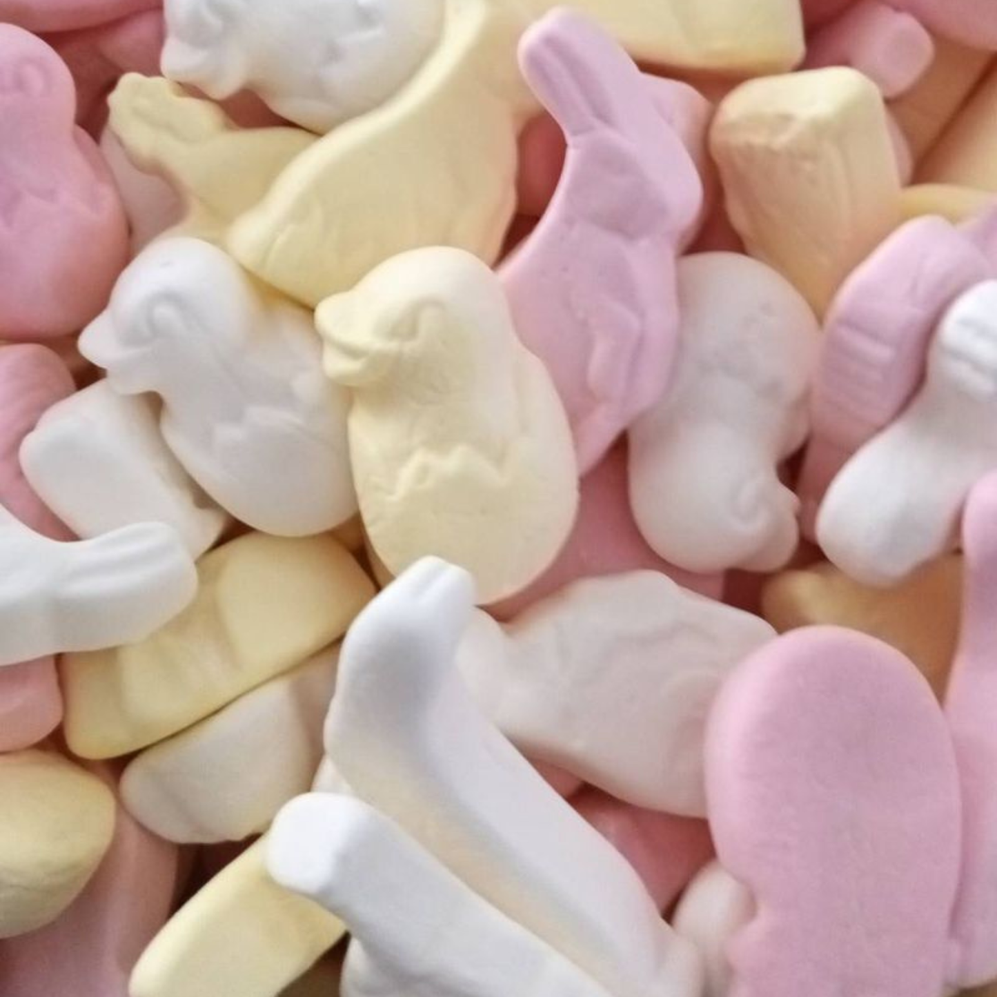 Fransson’s Påskskum