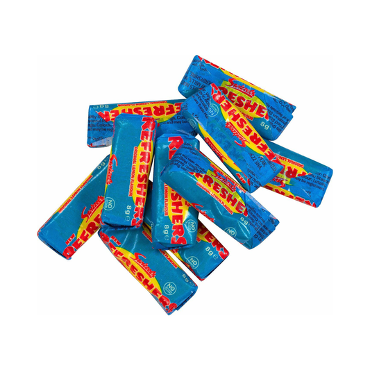 Refreshers Tuggodis