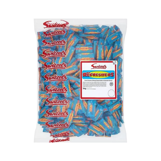 Refreshers Tuggodis