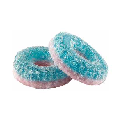 Franssons Fizzyringar