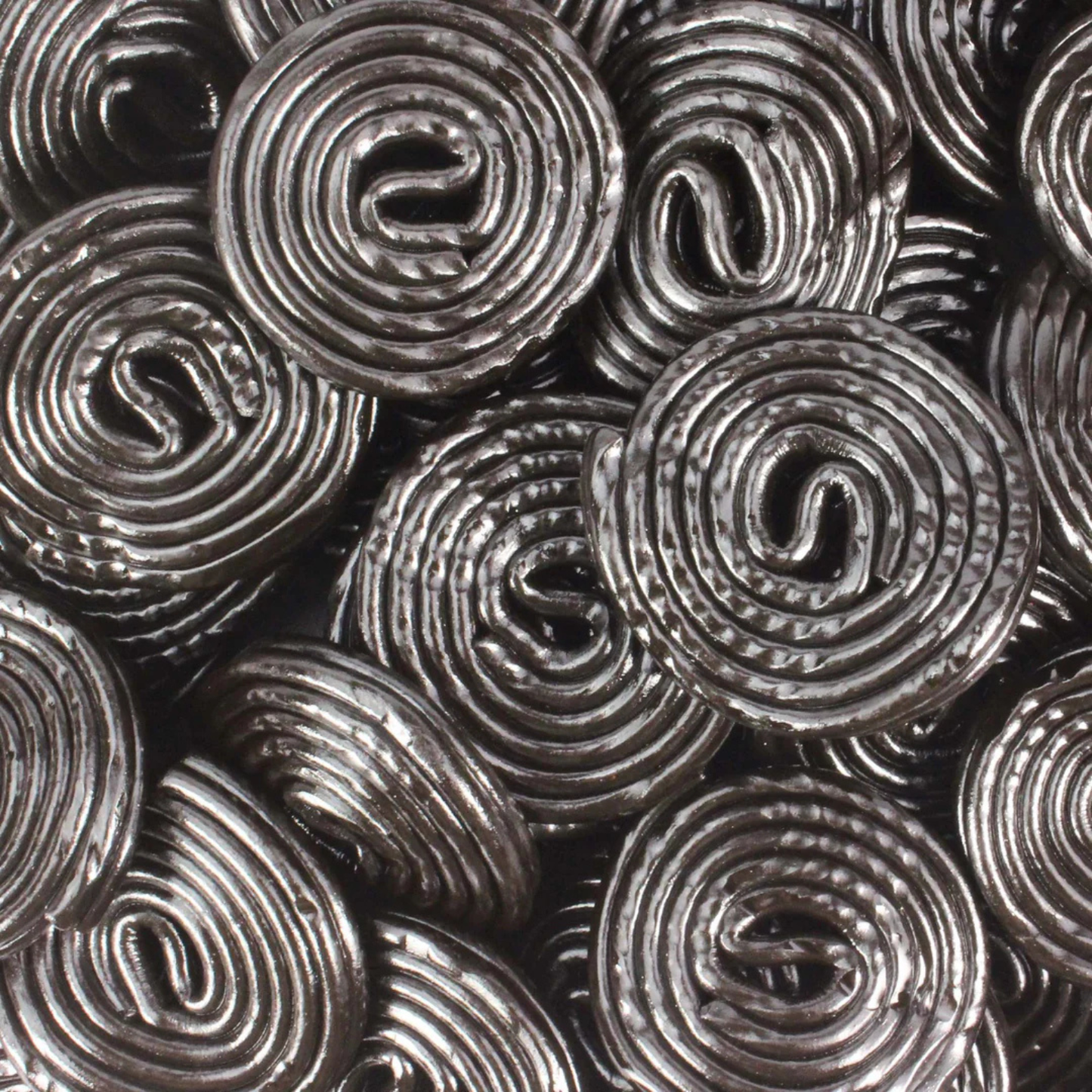 Haribo Rotella Lakrits