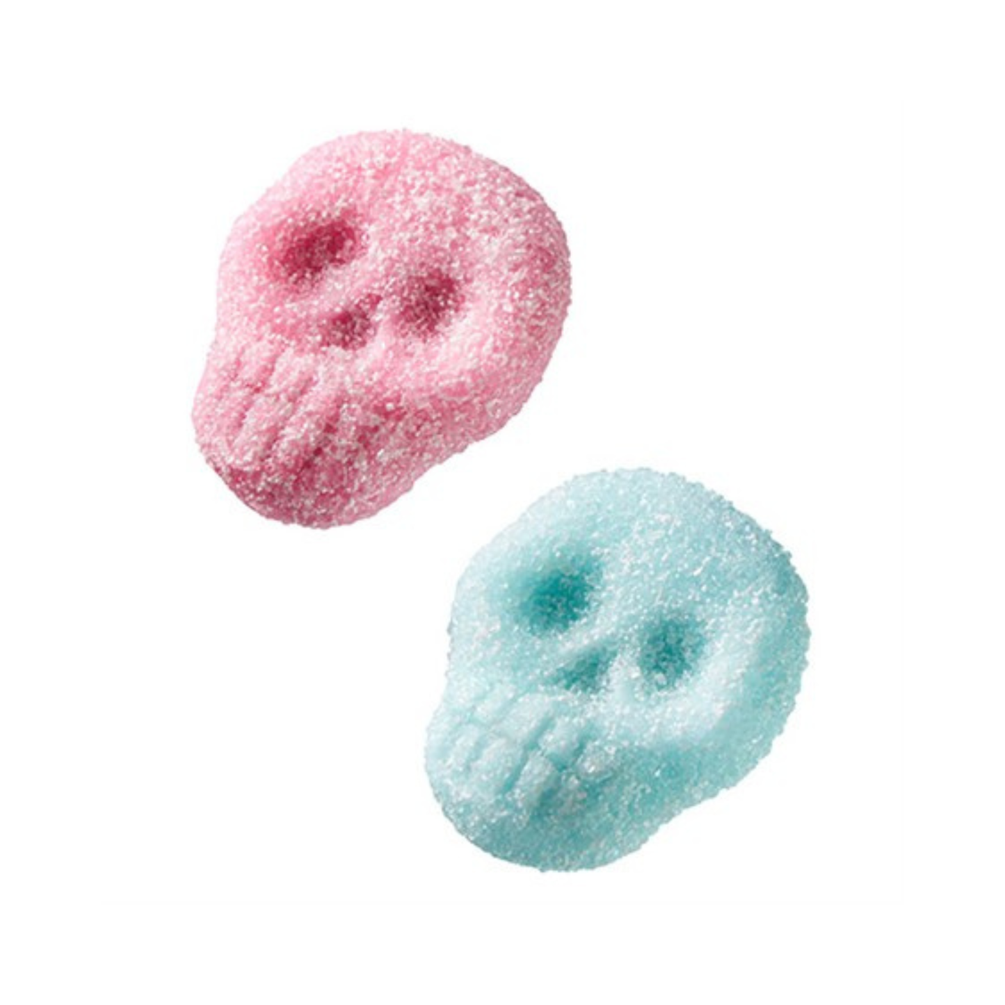 GSD Sour Fizzy Bubble Skallar