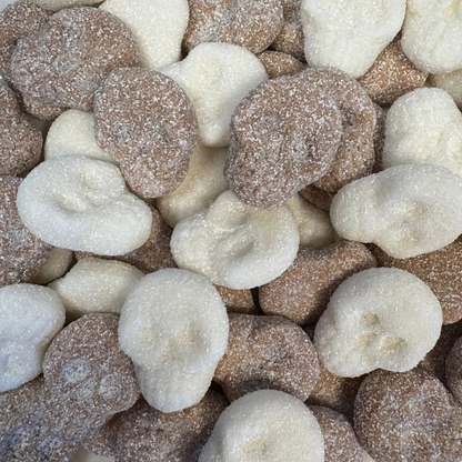 GSD Sour Cola Skulls
