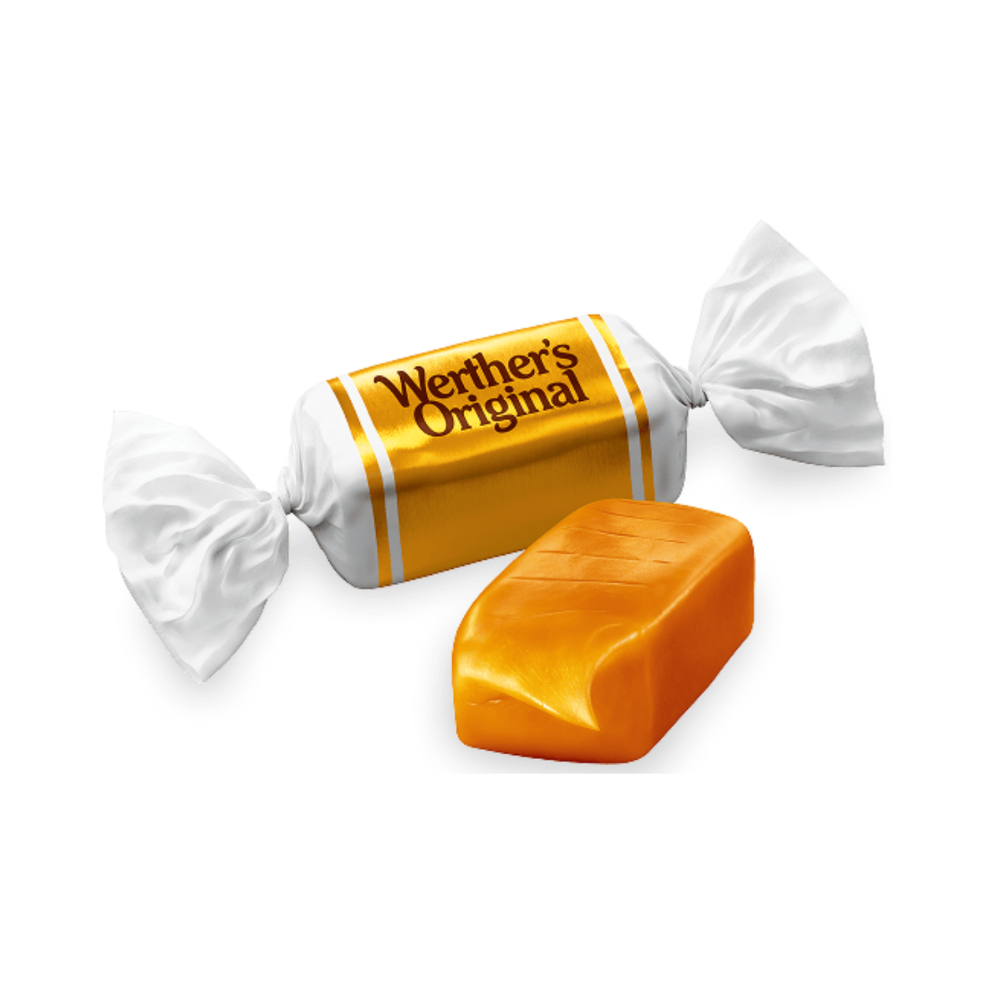 Werther’s Mjuka Kolakarameller