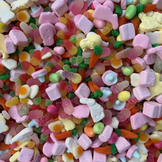 Påsk Mix