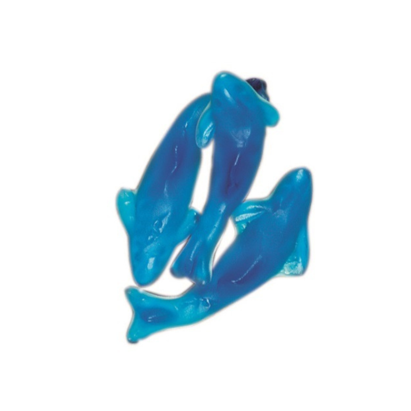 Trolli Hajar