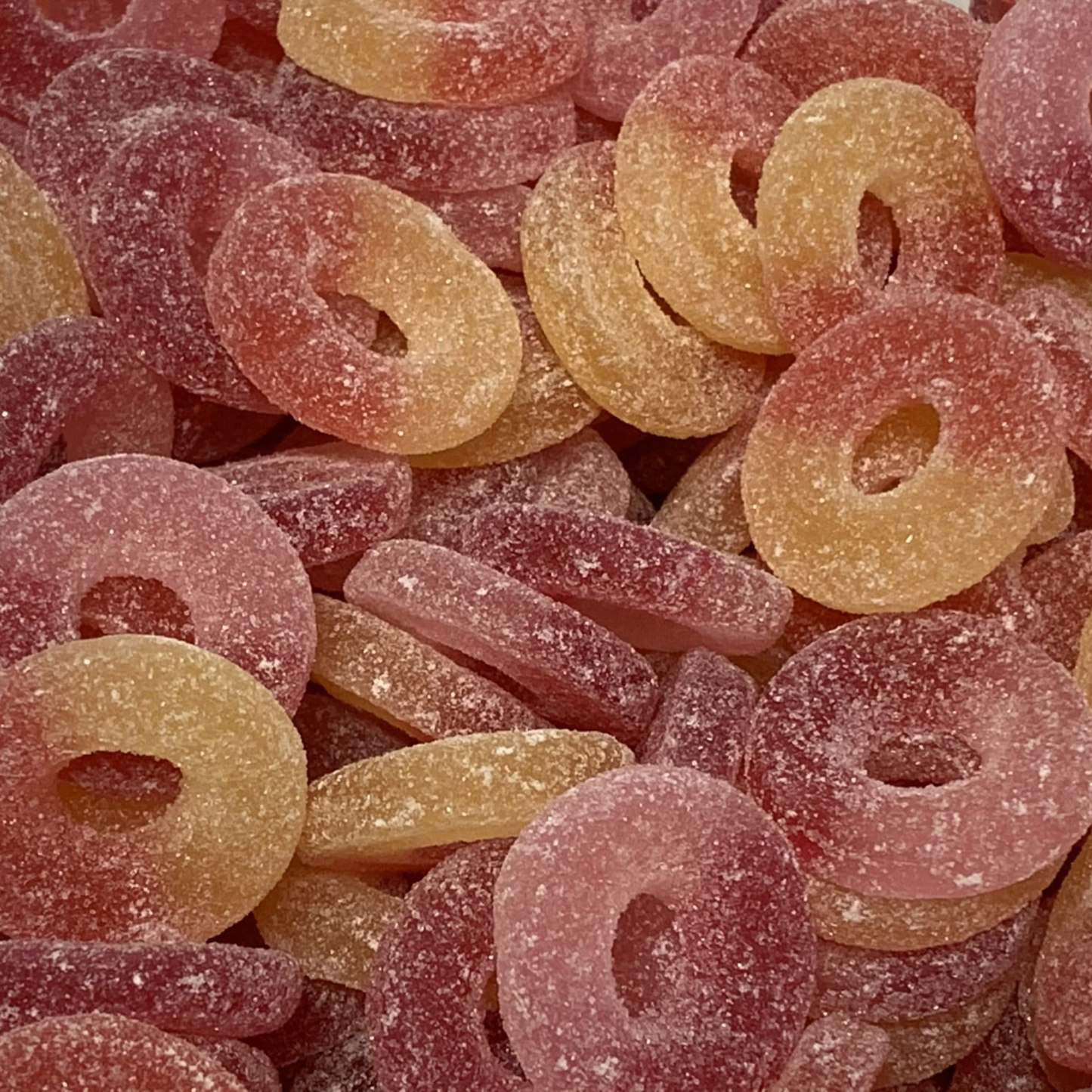 Fazer Tutti Frutti Ringar