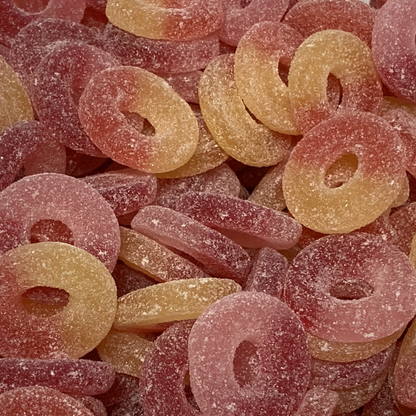 Fazer Tutti Frutti Ringar