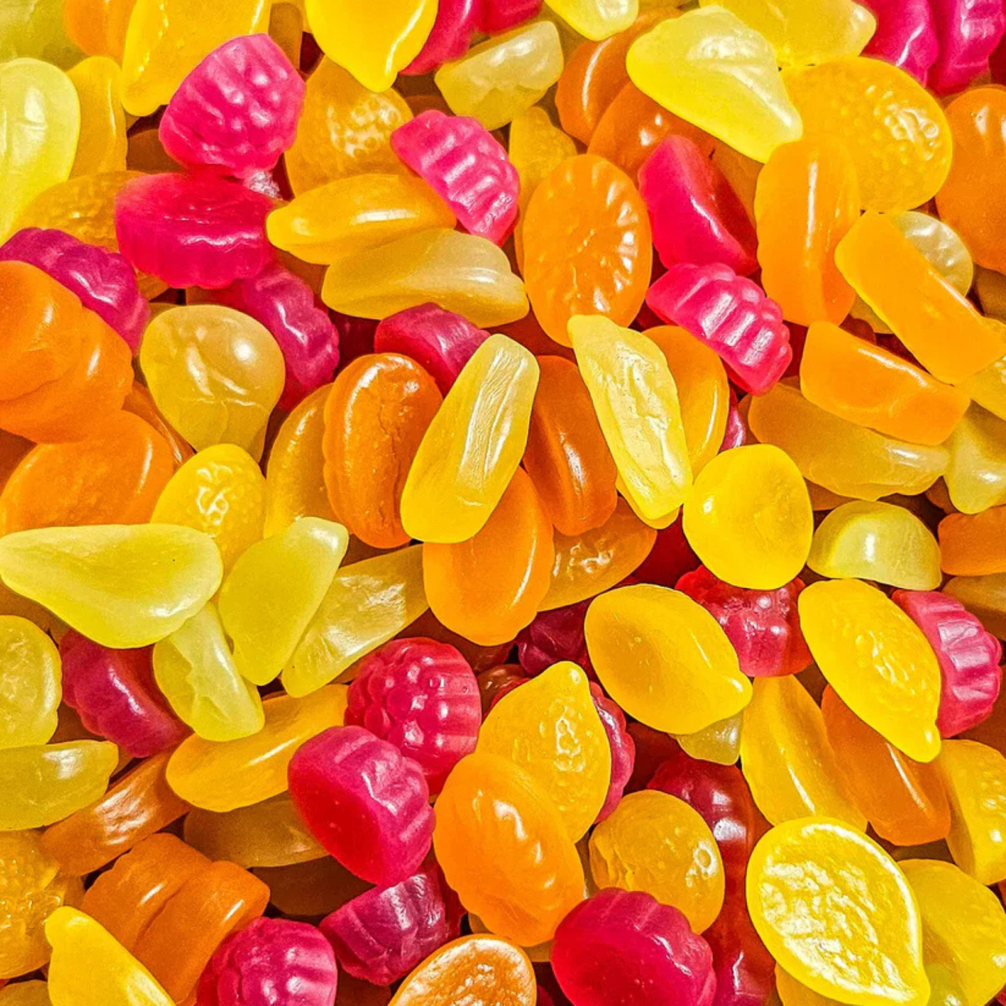 Fazer Tutti Frutti Original