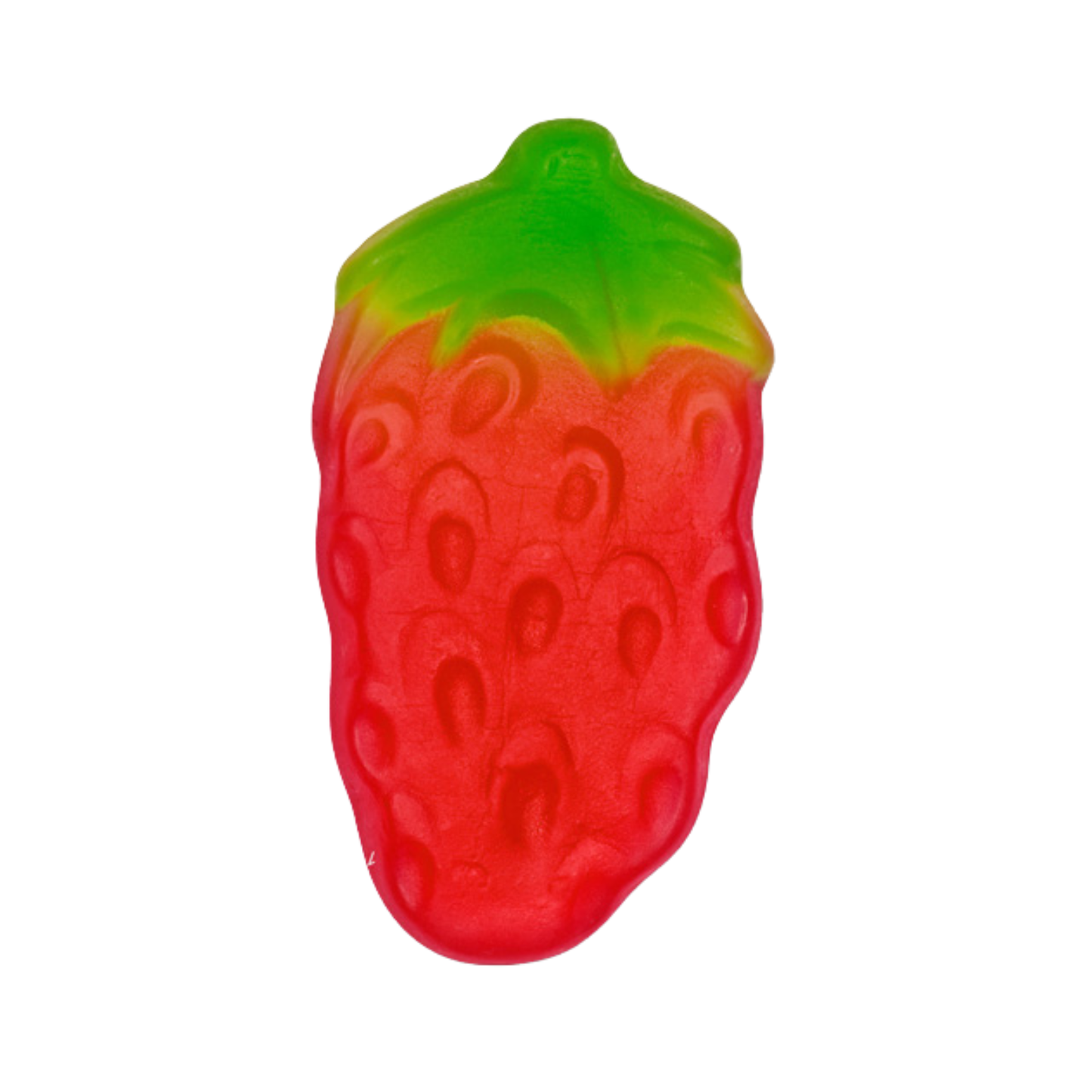 Haribo Jättejordgubbar