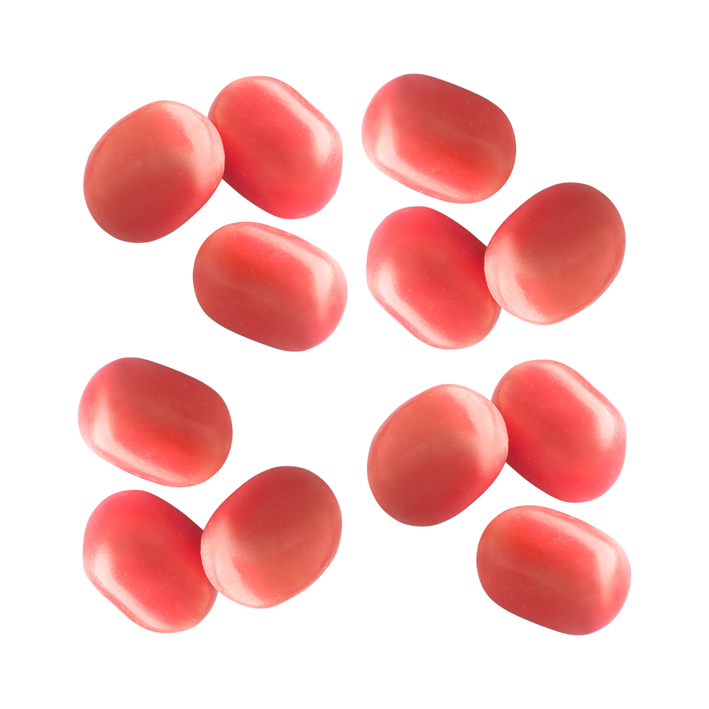 Haribo Kastanjer Bubble Gum