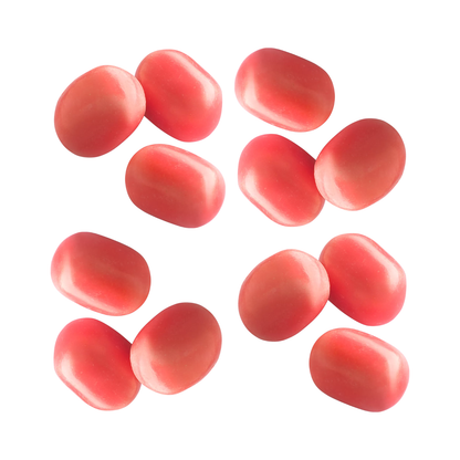 Haribo Kastanjer Bubble Gum