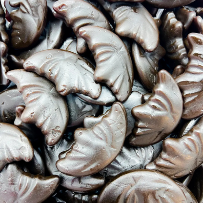 Haribo Lakrits Halvmåne