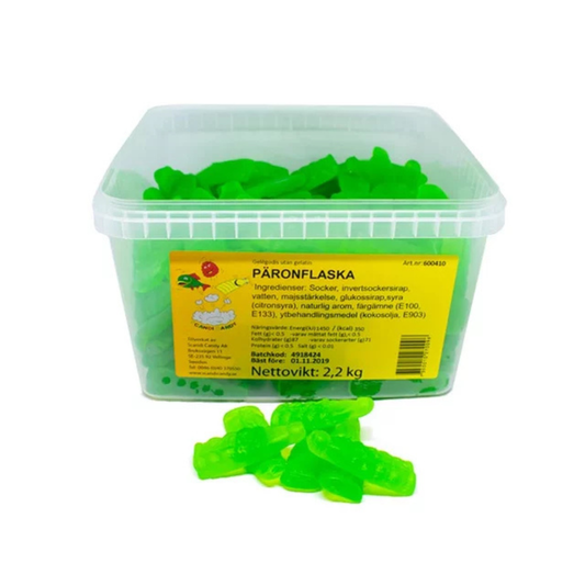 Scandy Päronflaskor
