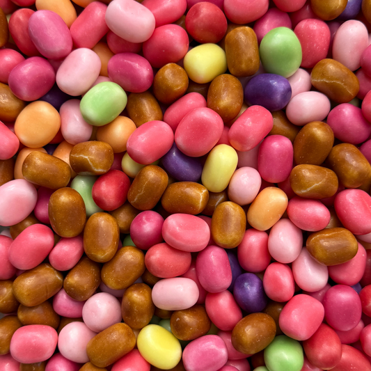 Haribo Kastanj Mix