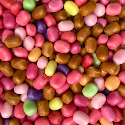Haribo Kastanj Mix