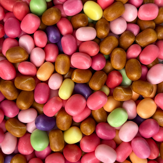Haribo Kastanj Mix