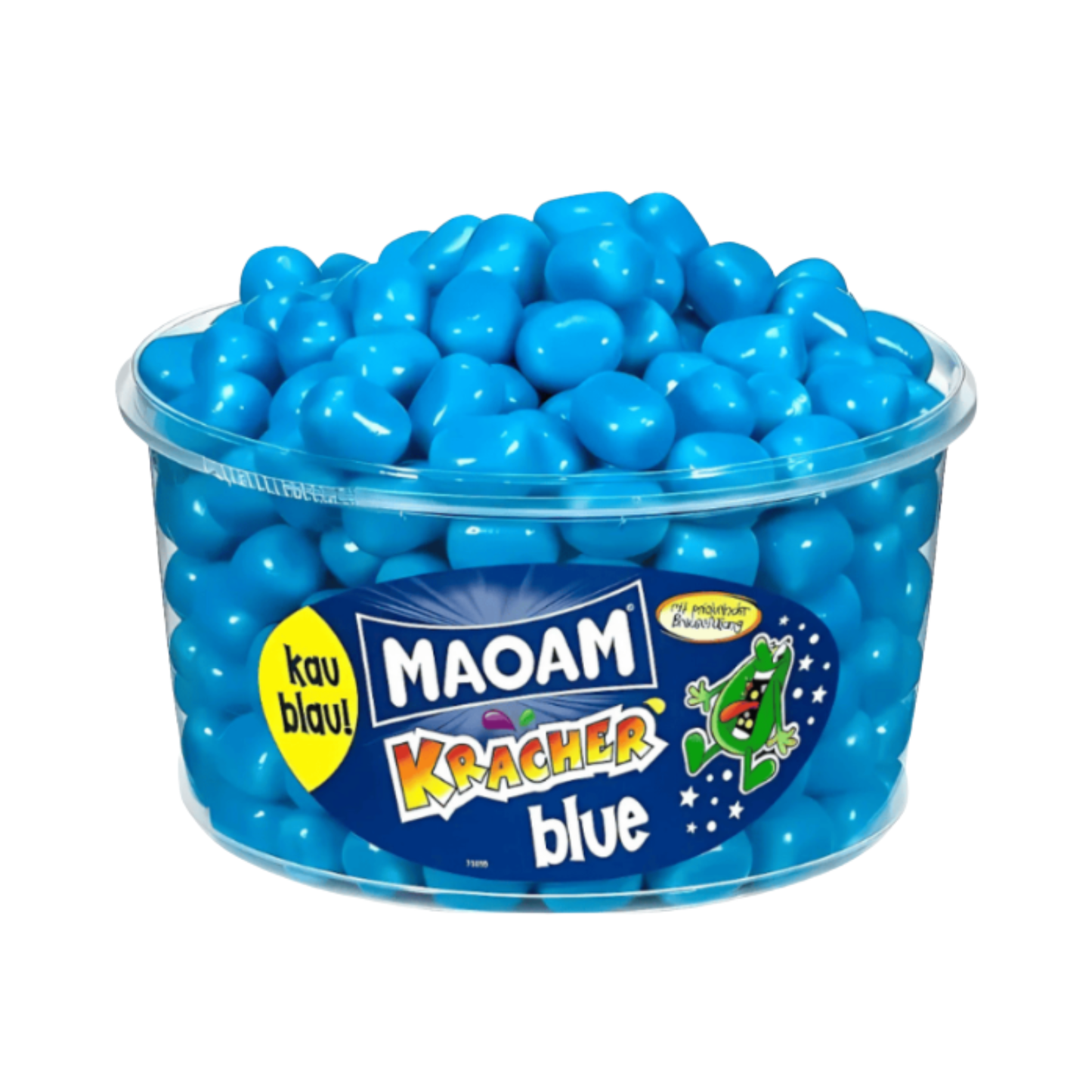 Haribo Blå Kastanjer