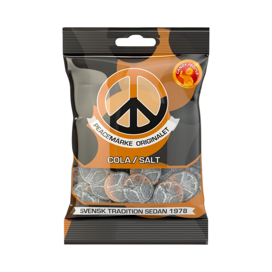 Cola-Salt Laktrits 80g