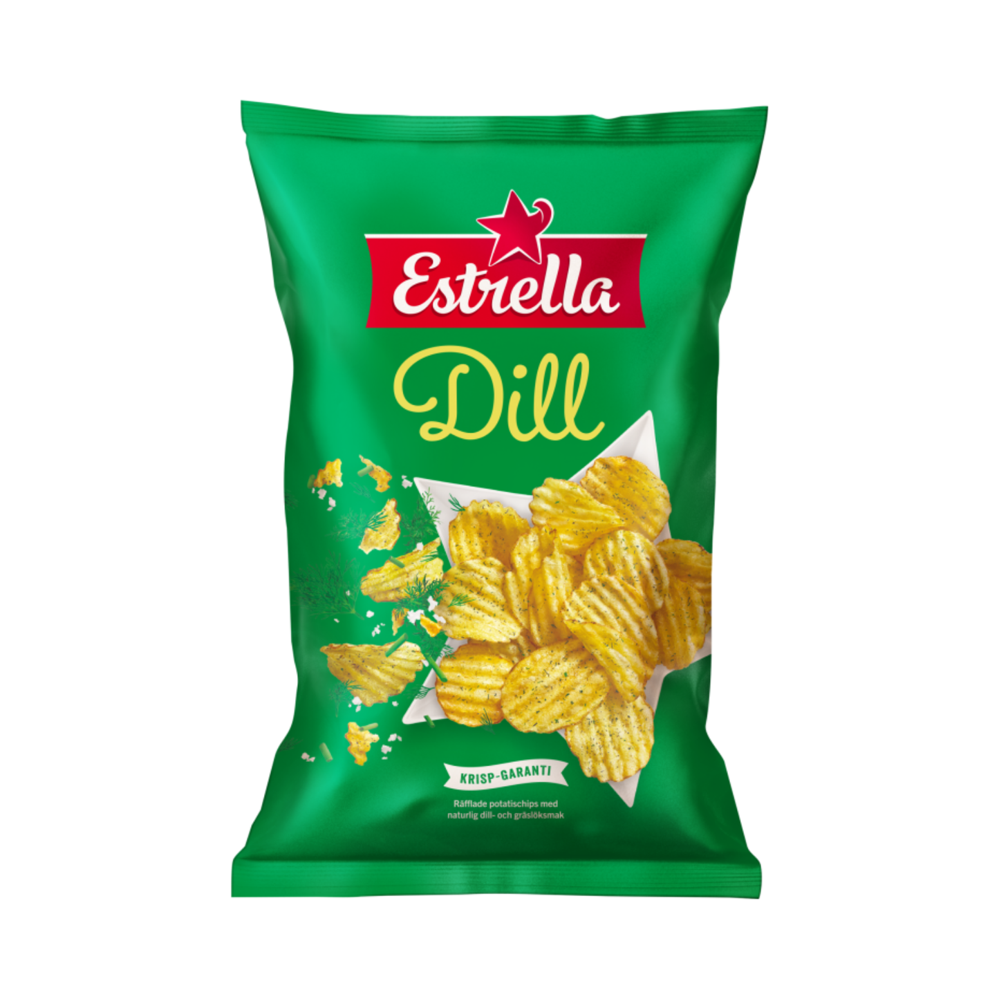 Estrella Dill 275g
