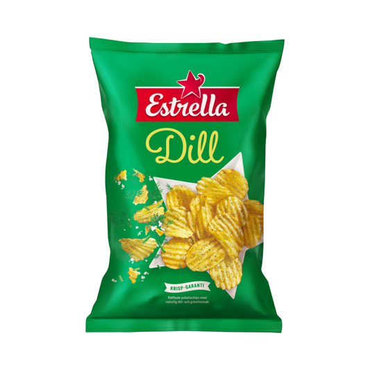 Estrella Dill 275g