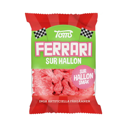 Ferrari Sur Hallon 120g