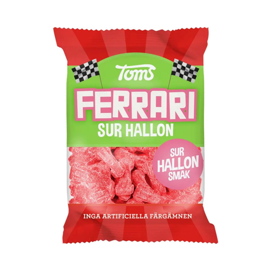 Ferrari Sur Hallon 120g