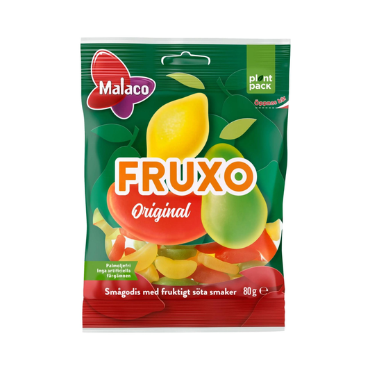 Fruxo Original 80g