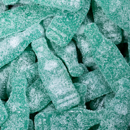 Grahns Fruktsoda