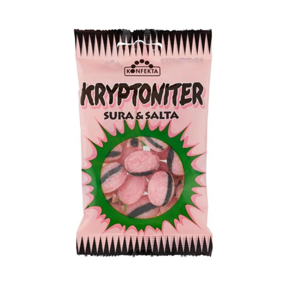 Kryptoniter 60g