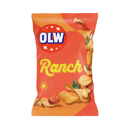 OLW Ranch 275g