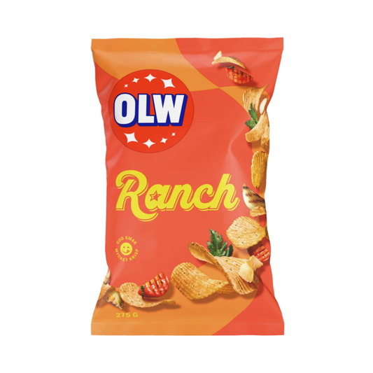 OLW Ranch 275g
