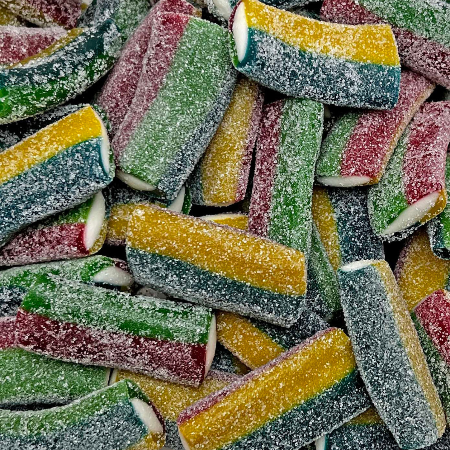 Vidal Sur Regnbåge XL