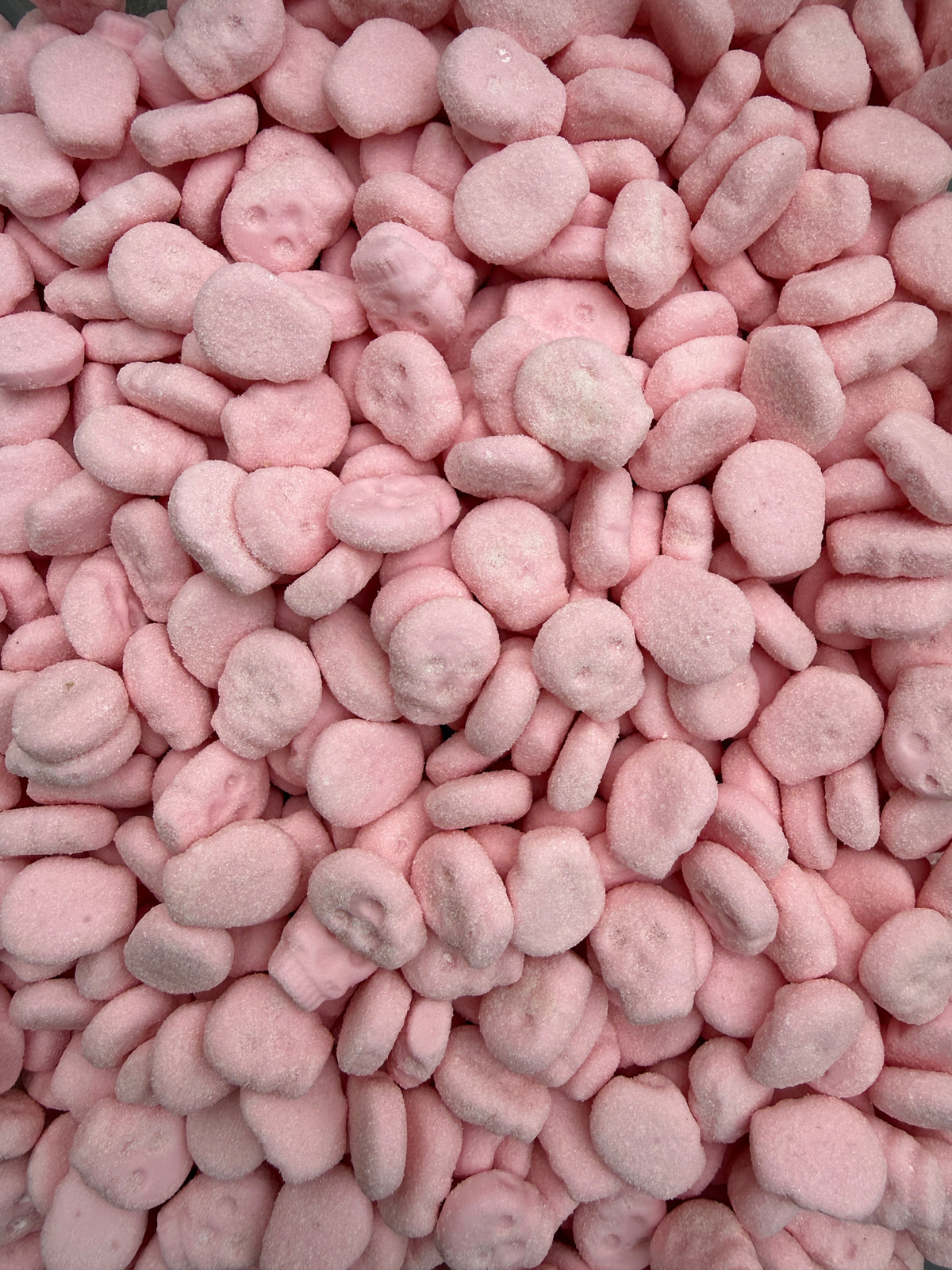 Halloween Godis Mix