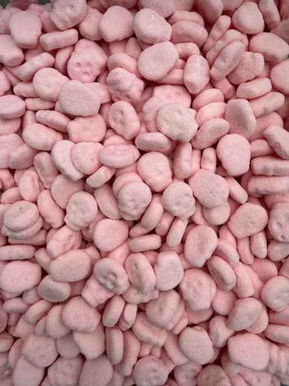 Halloween Godis Mix