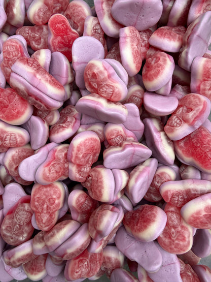 Halloween Godis Mix