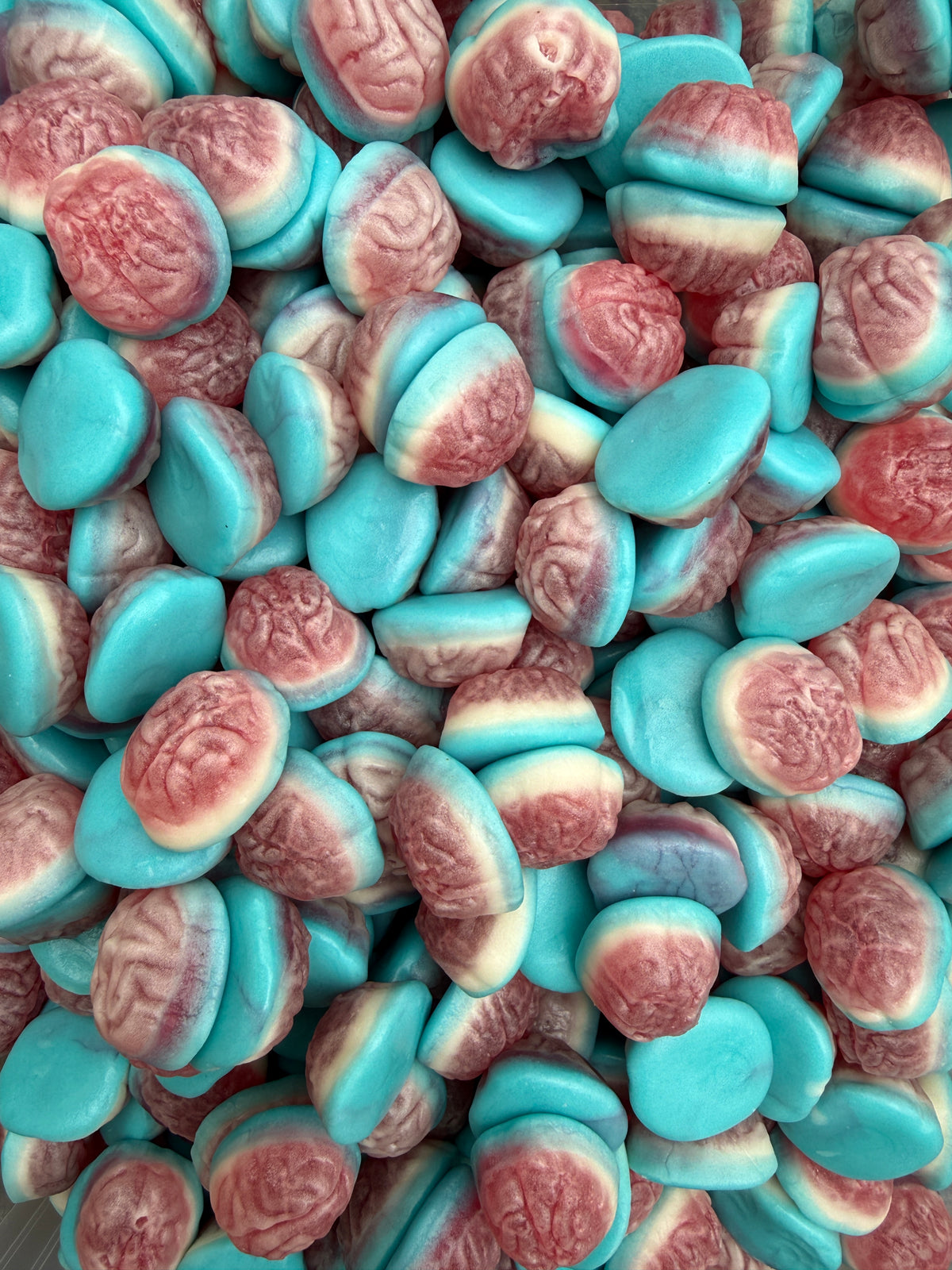 Halloween Godis Mix