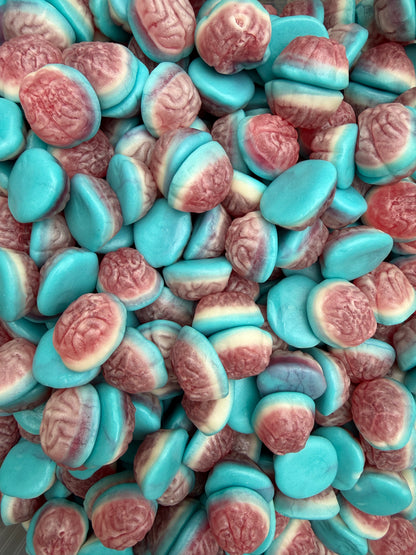 Halloween Godis Mix