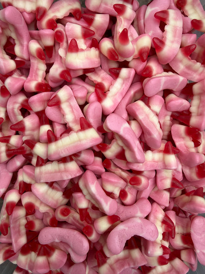 Halloween Godis Mix