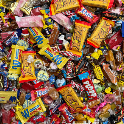 Svensk Klassiker Mix