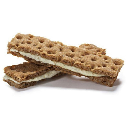 Wasa 24-Pack Cheese and Chives 885g