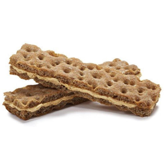 Wasa 24-Pack Cheese and Paprika 885g