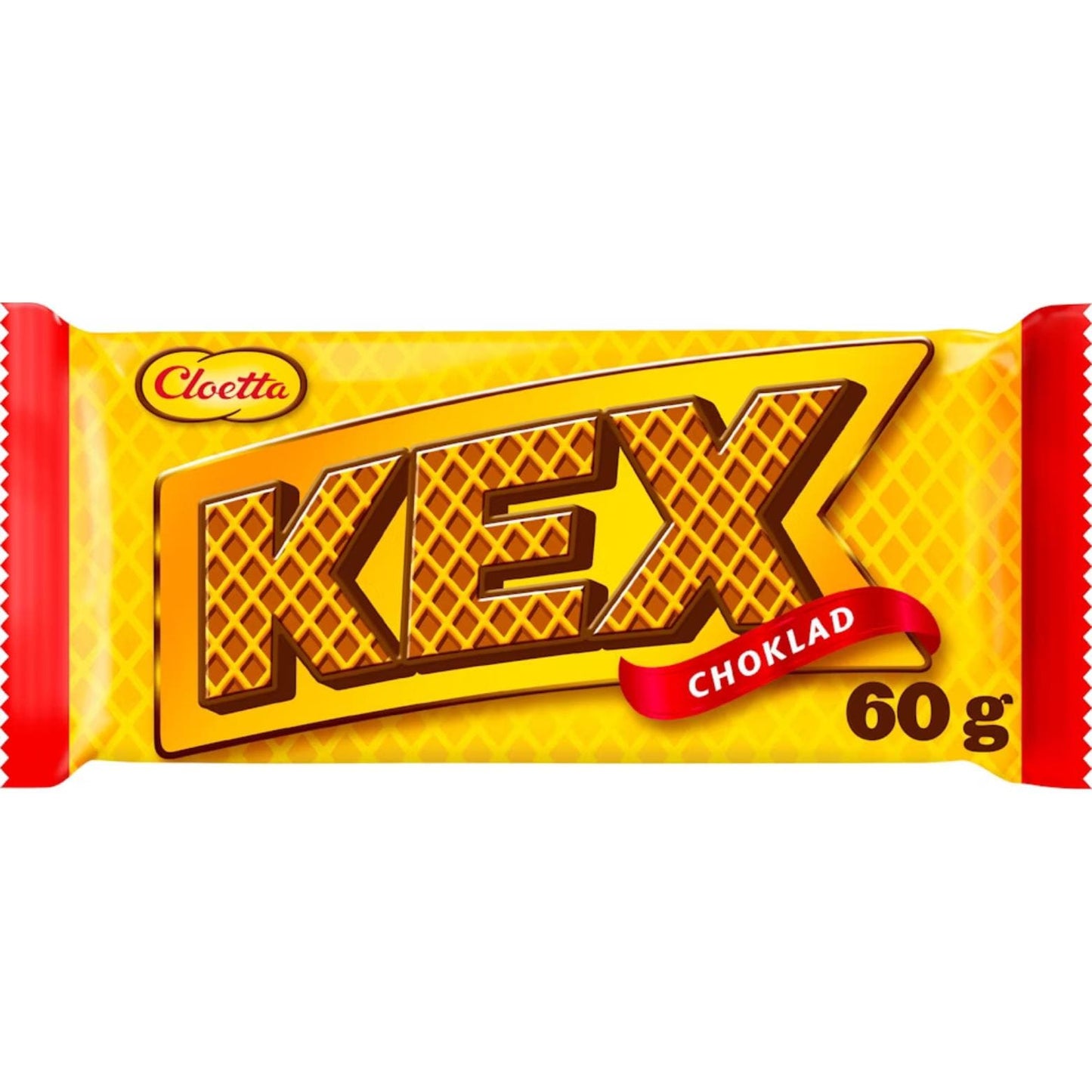 Kexchoklad 60g
