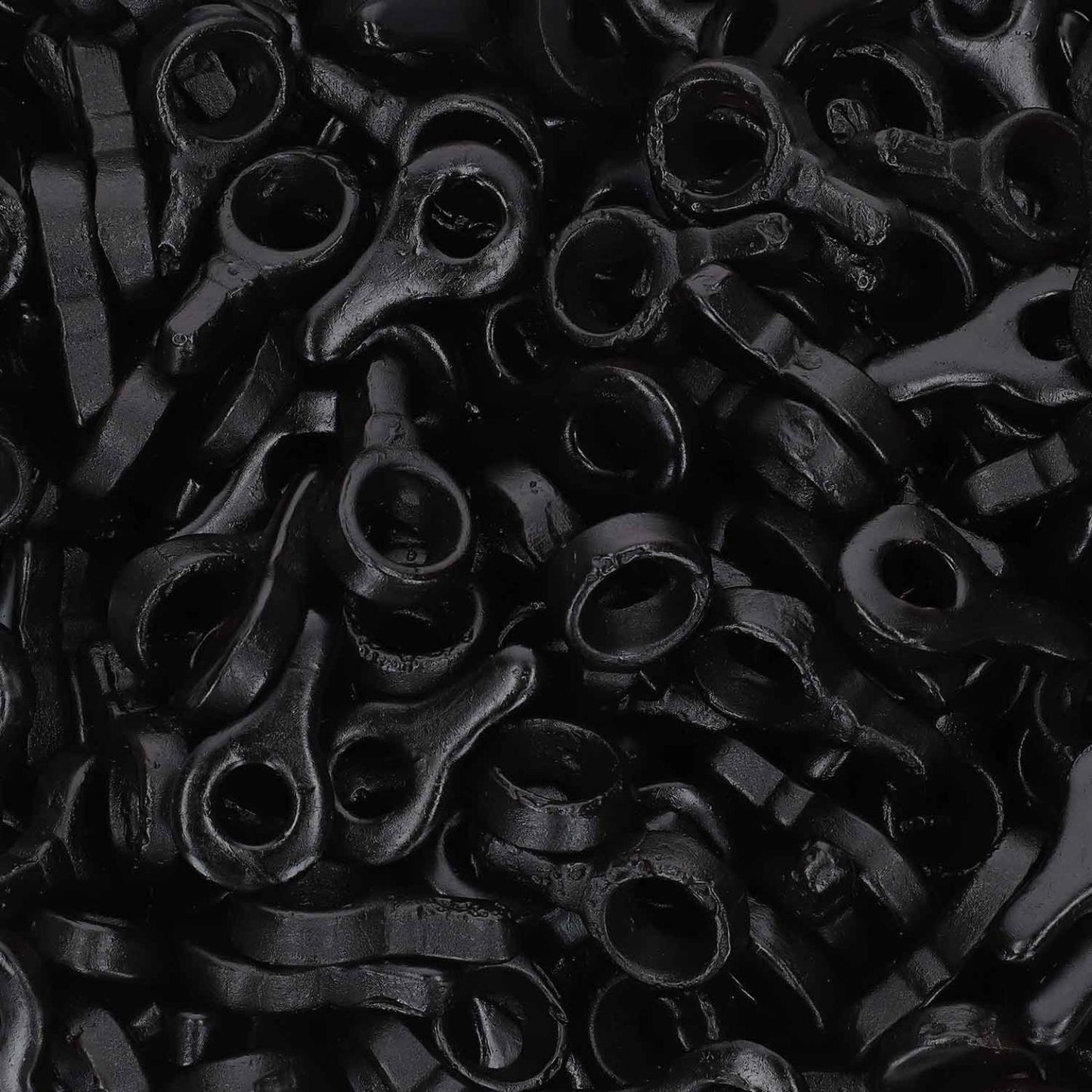 Haribo Lakrits Nappar