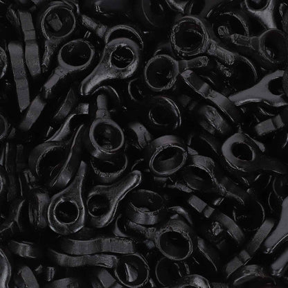 Haribo Lakrits Nappar