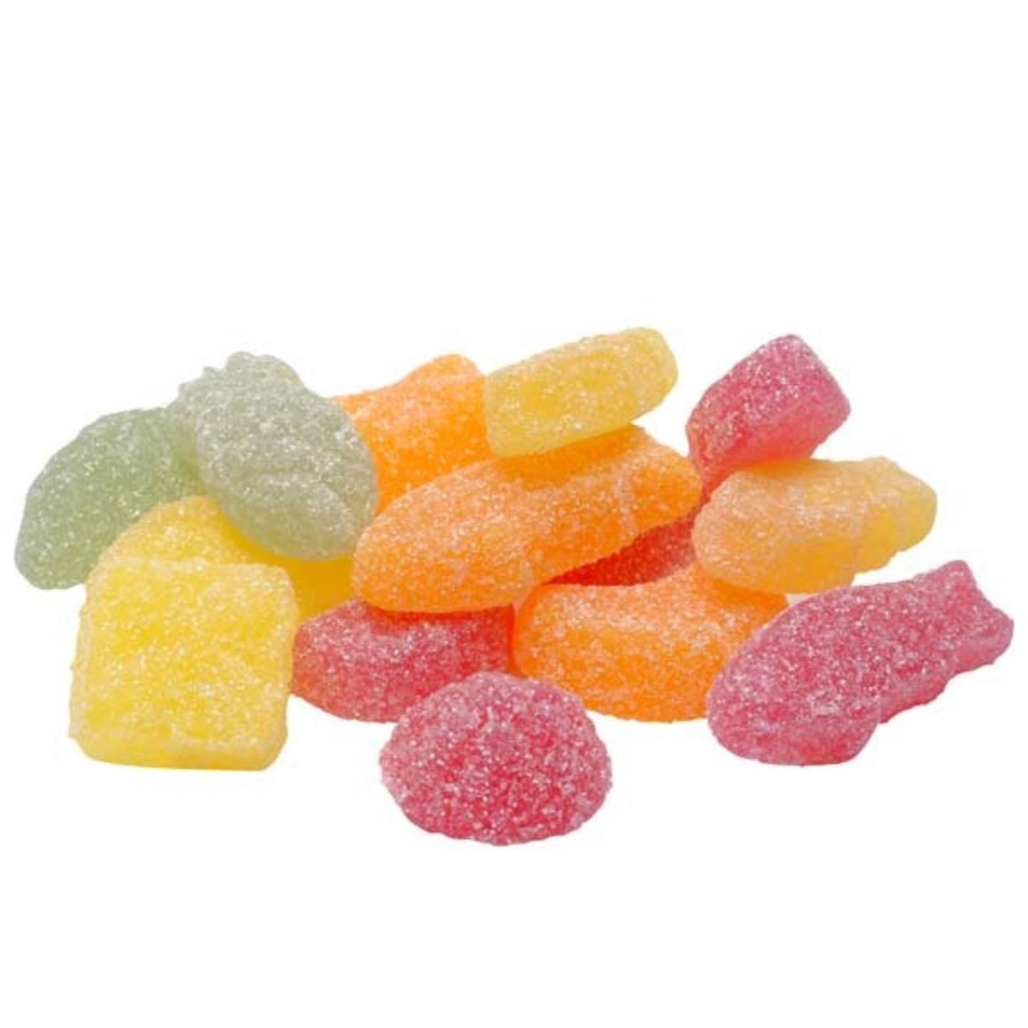 Gott & Blandat Juicy Giants 170g