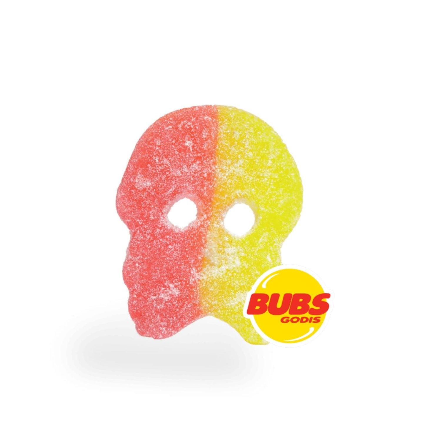 Bubs Skalle Mix