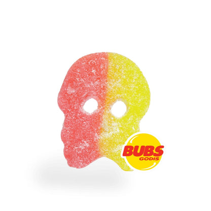 Bubs Skalle Mix
